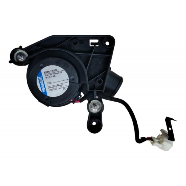 Motor Ventilação Ar Forçado Mercedes Glk300 2009 2010 2011