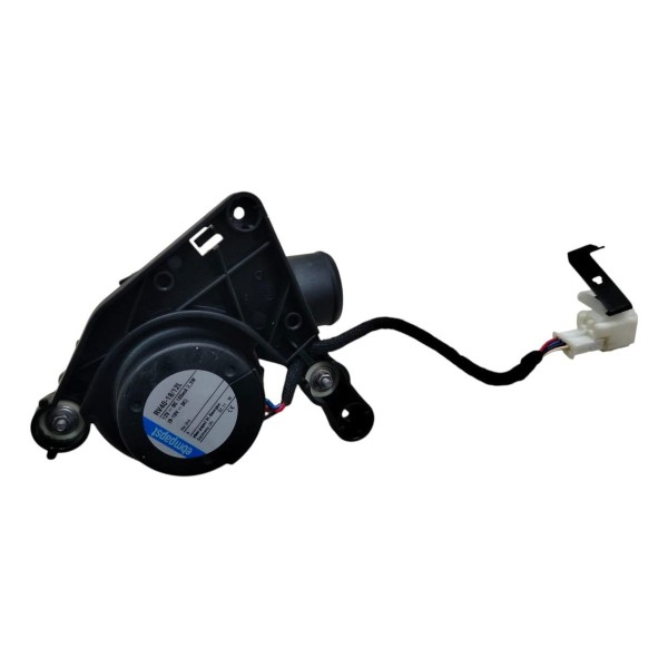 Motor Ventilação Ar Forçado Mercedes Glk300 2009 2010 2011