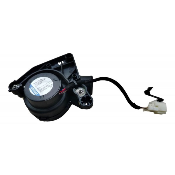 Motor Ventilação Ar Forçado Mercedes Glk300 2009 2010 2011