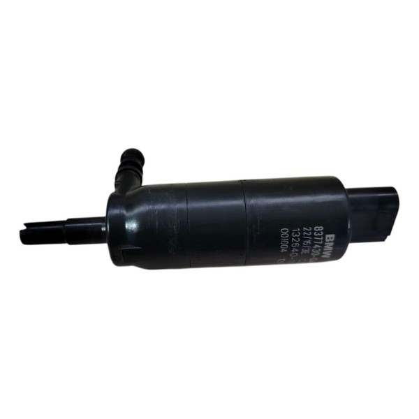 Motor Limpador Esguicho Bmw X1 320i 2012 2013 2014
