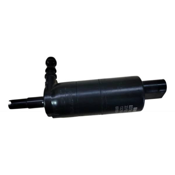 Motor Limpador Esguicho Bmw X1 320i 2012 2013 2014