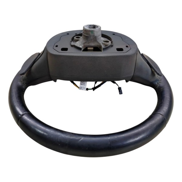 Volante Direção C/comando Land Rover Evoque 2.0 2011 2013
