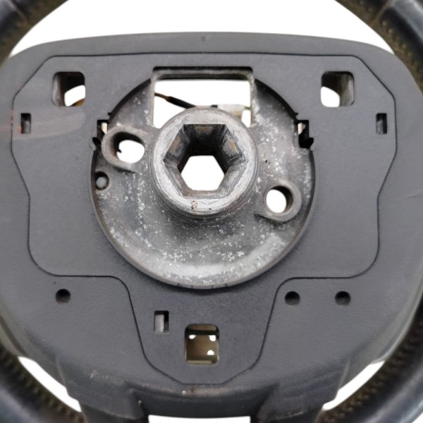 Volante Direção C/comando Land Rover Evoque 2.0 2011 2013
