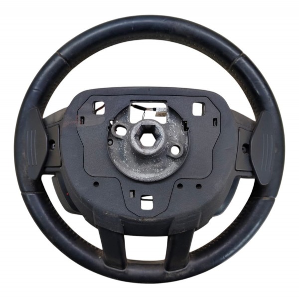 Volante Direção C/comando Land Rover Evoque 2.0 2011 2013