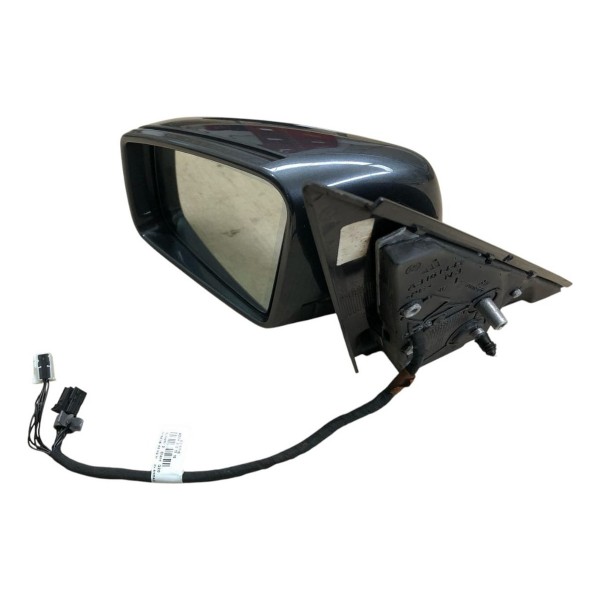 Retrovisor Elétrico Esquerdo Mercedes Glk 300 2009 2010 2012