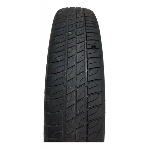 Roda Pneu Estepe Ford Focus Aro 16 2014 2015 2016    125/80