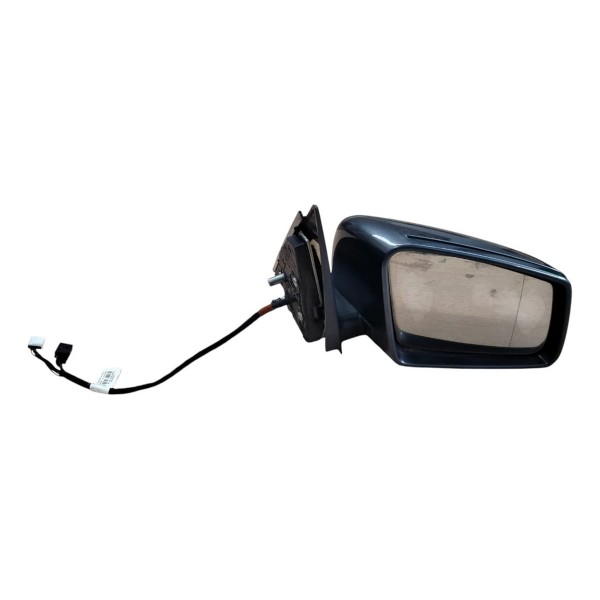 Retrovisor Elétrico Direito Mercedes Glk 300 2009 2010 2012