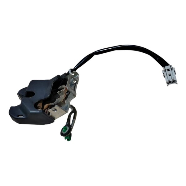Fechadura Elétrica Tampa Traseira Honda Civic 2007 2009 2011