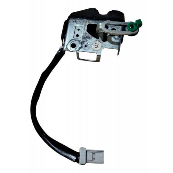 Fechadura Elétrica Tampa Traseira Honda Civic 2007 2009 2011