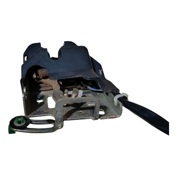 Fechadura Elétrica Tampa Traseira Honda Civic 2007 2009 2011