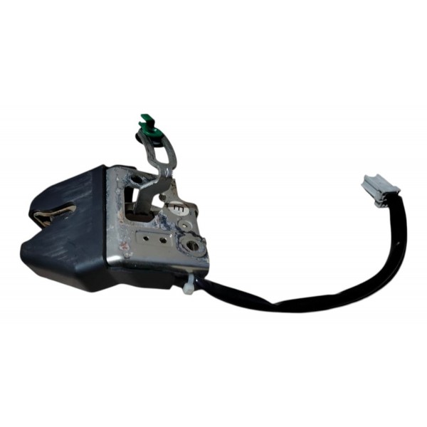 Fechadura Elétrica Tampa Traseira Honda Civic 2007 2009 2011