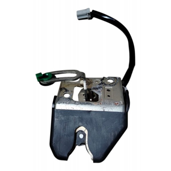 Fechadura Elétrica Tampa Traseira Honda Civic 2007 2009 2011