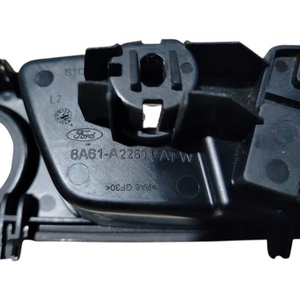 Maçaneta Interna Dianteira Esquerda Ford Ecosport 2013 2015