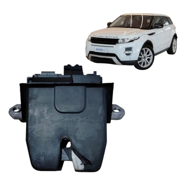 Fechadura Tampa Traseira Land Rover Evoque 2011 2013 2017