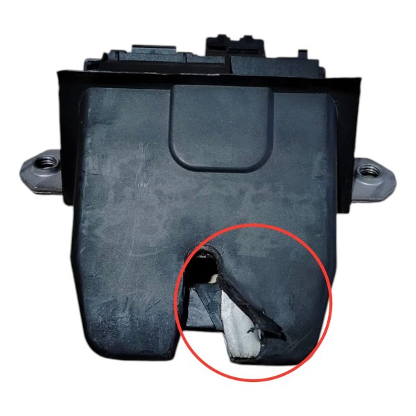 Fechadura Tampa Traseira Land Rover Evoque 2011 2013 2017