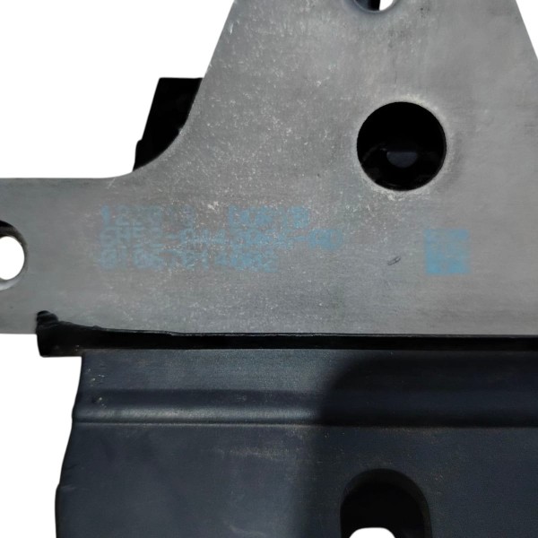 Fechadura Tampa Traseira Land Rover Evoque 2011 2013 2017