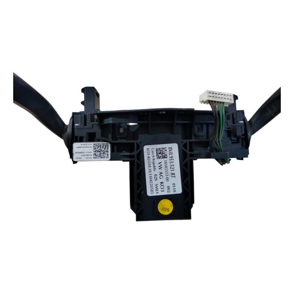 Chave Seta Limpador Parabrisa Audi A3 Sedan 2014 2015 2016