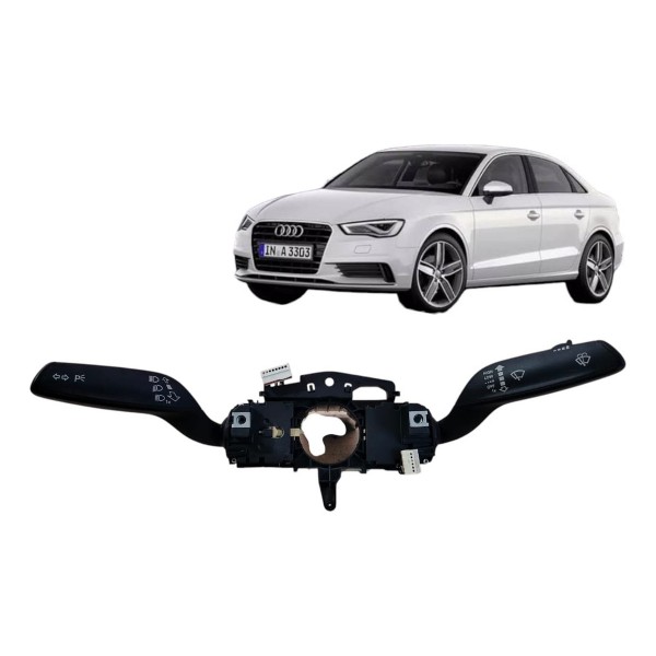 Chave Seta Limpador Parabrisa Audi A3 Sedan 2014 2015 2016