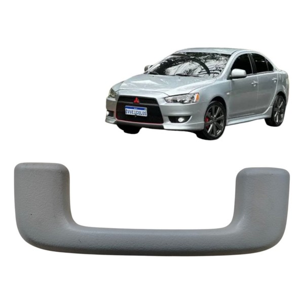Alça Apoio Teto Mitsubishi Lancer 2012 2014 2015 Unidade