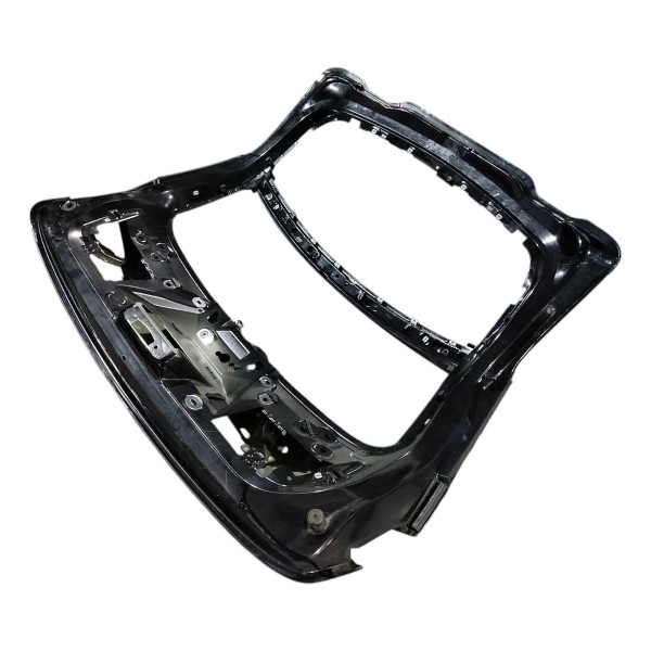 Tampa Traseira Porta Malas Citroen Ds5 2011 2014 2016 2017