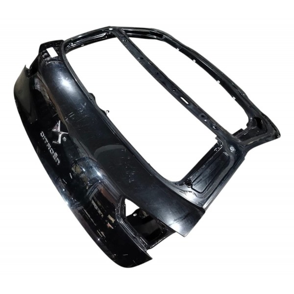 Tampa Traseira Porta Malas Citroen Ds5 2011 2014 2016 2017
