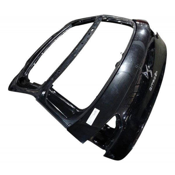Tampa Traseira Porta Malas Citroen Ds5 2011 2014 2016 2017
