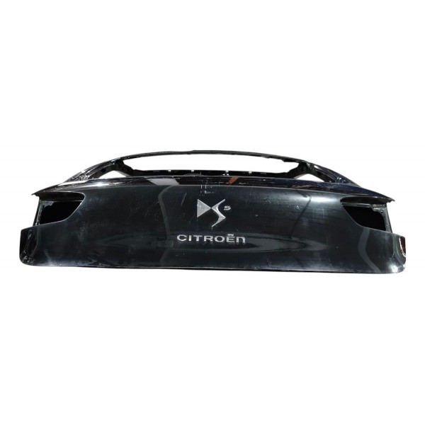 Tampa Traseira Porta Malas Citroen Ds5 2011 2014 2016 2017