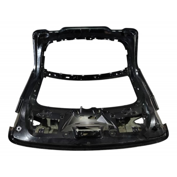 Tampa Traseira Porta Malas Citroen Ds5 2011 2014 2016 2017