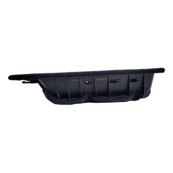 Capa Acabamento Porta Malas Mercedes Glk 300 2009 2012