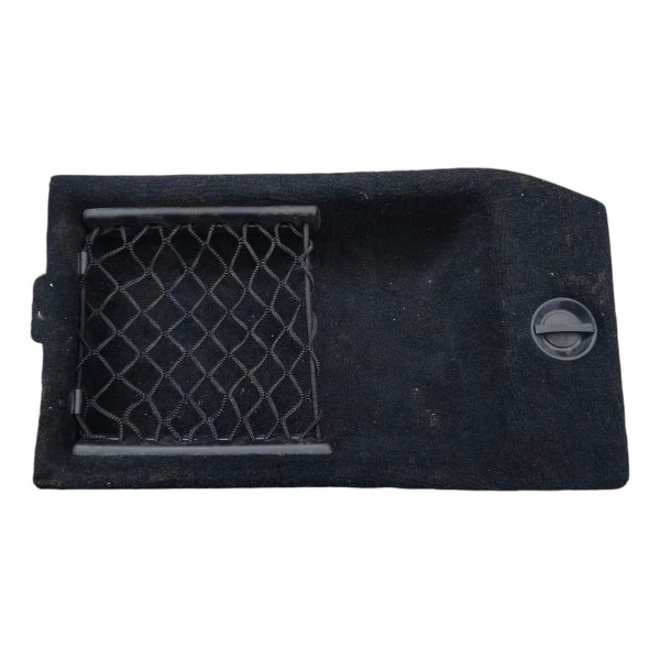 Capa Acabamento Porta Malas Mercedes Glk 300 2009 2012