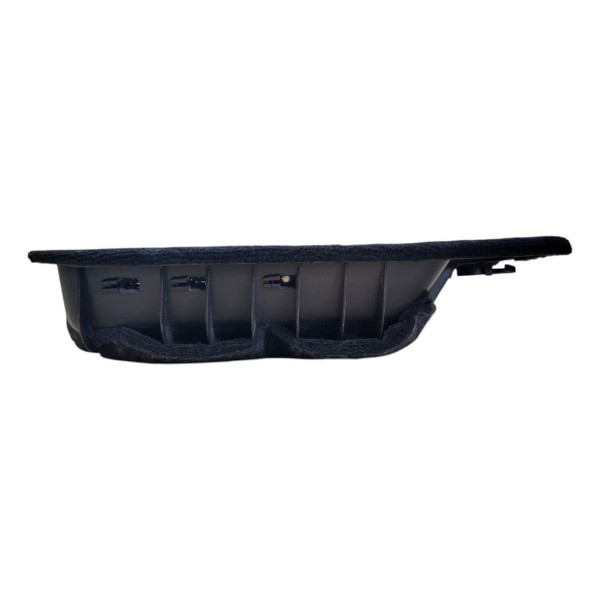 Capa Acabamento Porta Malas Mercedes Glk 300 2009 2012