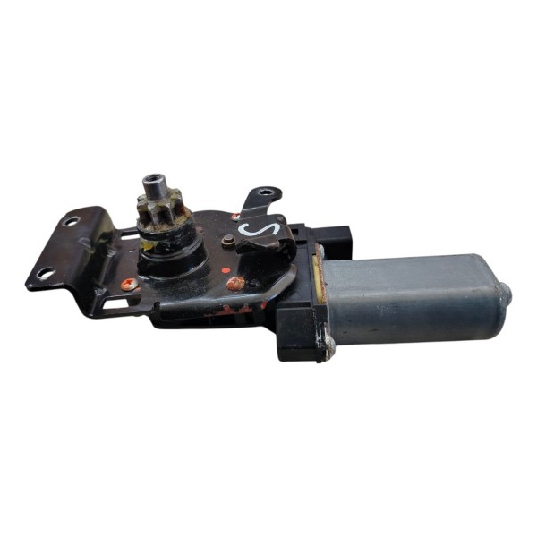 Motor Encosto Banco Citroen Ds5 2011 2014 2016 2017