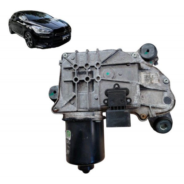 Motor Limpador Parabrisa Direito Ds5 2011 2014 2016 2017