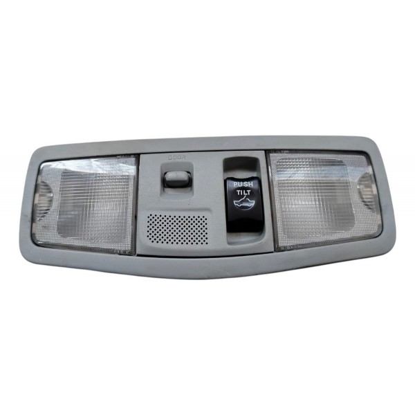 Luz Cortesia Teto Mitsubishi Lancer 2012 2013 2014 2015