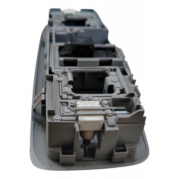 Luz Cortesia Teto Mitsubishi Lancer 2012 2013 2014 2015