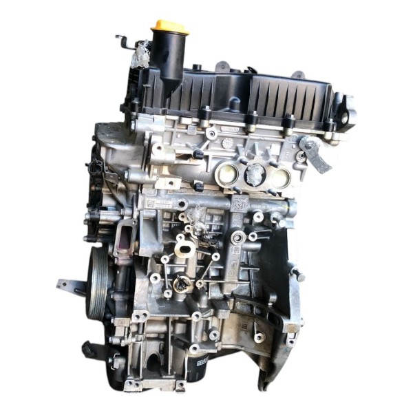 Motor Parcial  Fiat Pulse 1.0 3cc Turbo 2020 2021 2022 2023