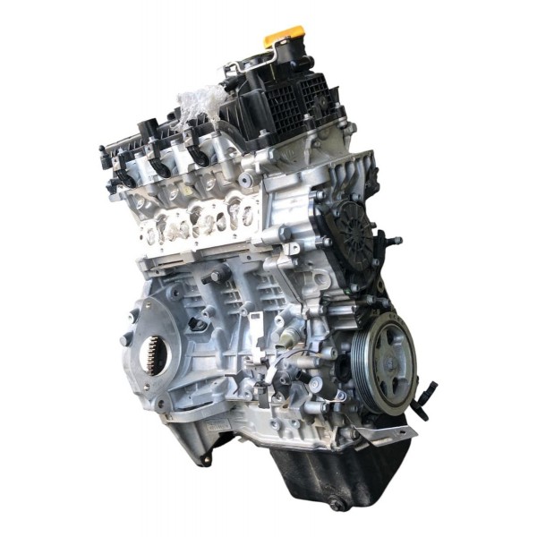Motor Parcial  Fiat Pulse 1.0 3cc Turbo 2020 2021 2022 2023