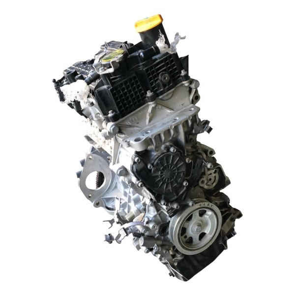 Motor Parcial  Fiat Pulse 1.0 3cc Turbo 2020 2021 2022 2023