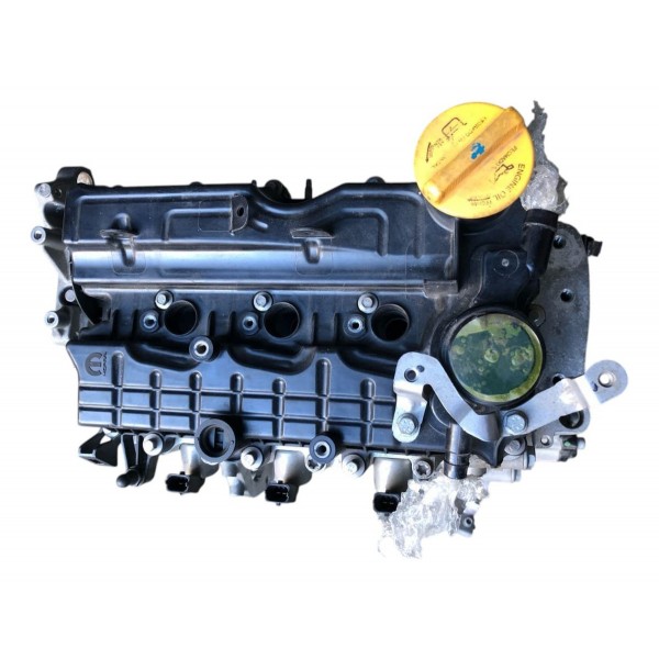 Motor Parcial  Fiat Pulse 1.0 3cc Turbo 2020 2021 2022 2023