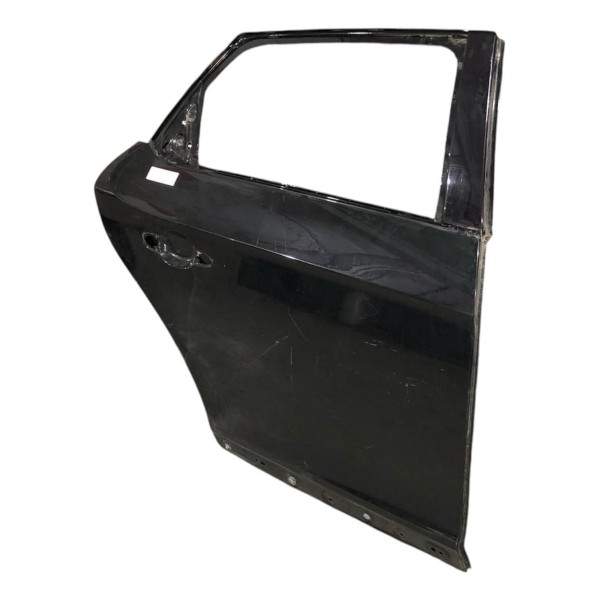 Porta Traseira Direita Citroen Ds5 2011 2014 2016 2017