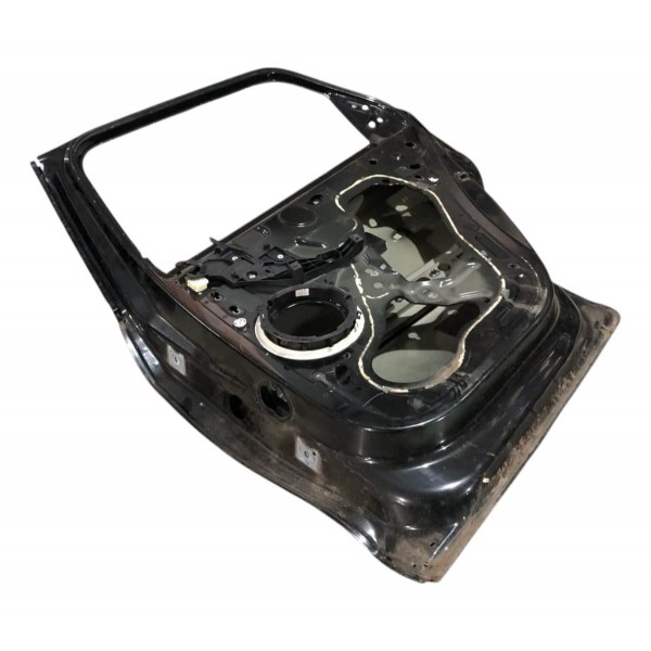 Porta Traseira Direita Citroen Ds5 2011 2014 2016 2017