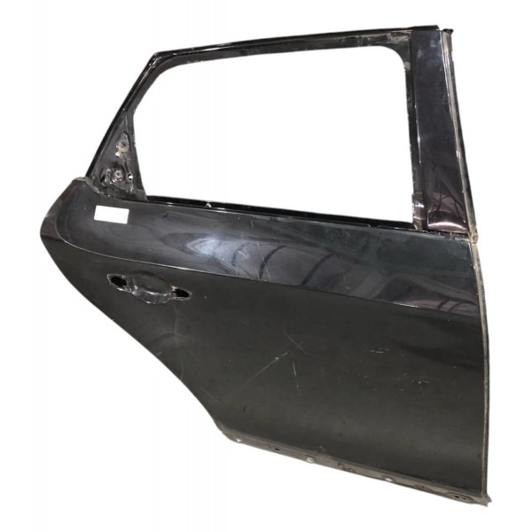 Porta Traseira Direita Citroen Ds5 2011 2014 2016 2017