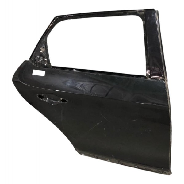 Porta Traseira Direita Citroen Ds5 2011 2014 2016 2017