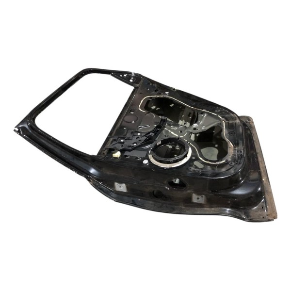 Porta Traseira Direita Citroen Ds5 2011 2014 2016 2017