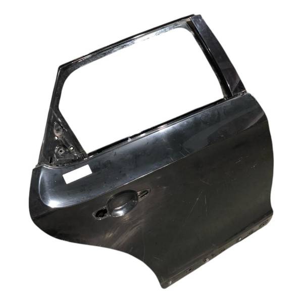 Porta Traseira Direita Citroen Ds5 2011 2014 2016 2017