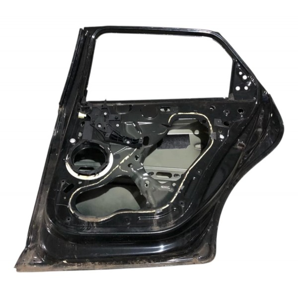 Porta Traseira Direita Citroen Ds5 2011 2014 2016 2017
