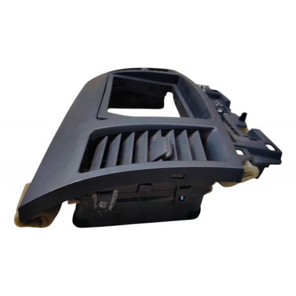 Moldura Central Multimídia Difusores Lancer 2012 2014 2015