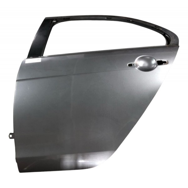 Porta Traseira Esquerda Mitsubishi Lancer 2012 2014 2015