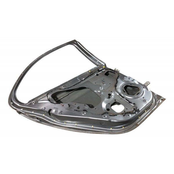 Porta Traseira Esquerda Mitsubishi Lancer 2012 2014 2015