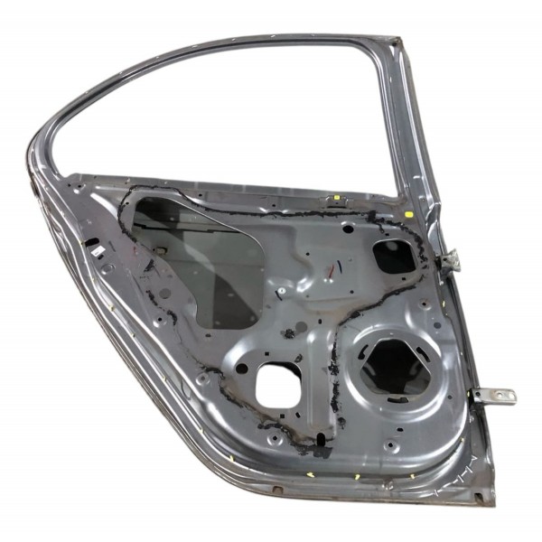 Porta Traseira Esquerda Mitsubishi Lancer 2012 2014 2015